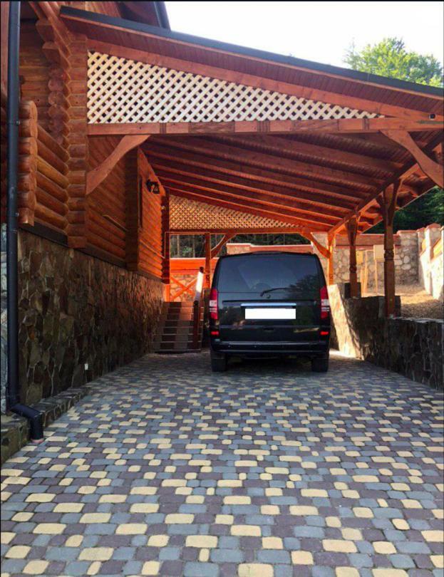 Vip Houses Карпати Мигово Exterior photo